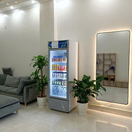Nhà Nghỉ QUANG TRUNG Dong Van  Exterior foto